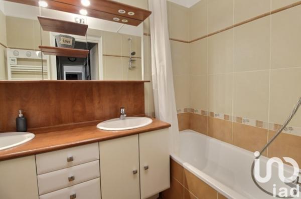 Appartement à vendre 3 pièces 72 m² Vaucresson