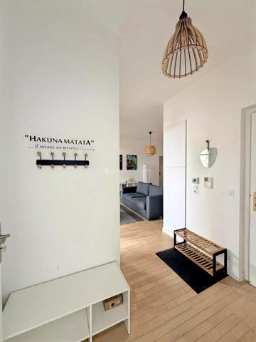 Vente Appartement 3 pièces 61 m2 à Serris