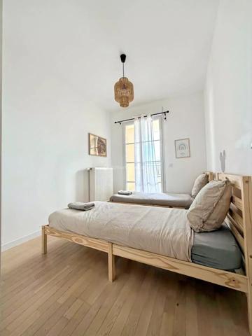 Vente Appartement 3 pièces 61 m2 à Serris