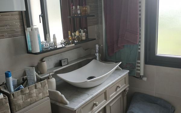 Maison à vendre    4 pièces • 149,01 m2 Magny-en-Vexin