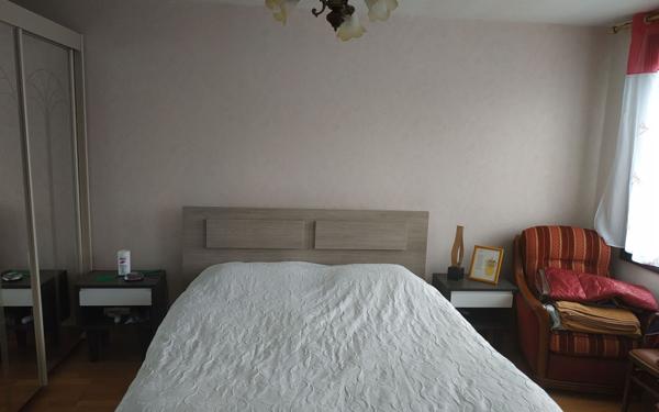 Maison à vendre    4 pièces • 149,01 m2 Magny-en-Vexin