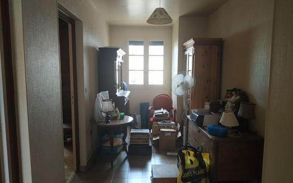 Maison à vendre    4 pièces • 149,01 m2 Magny-en-Vexin