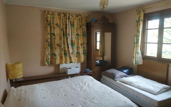 Maison à vendre    4 pièces • 149,01 m2 Magny-en-Vexin