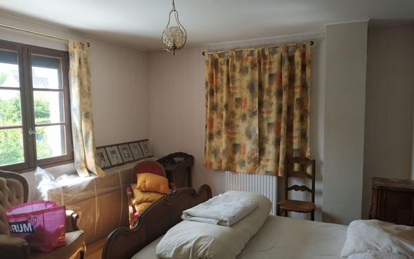 Maison à vendre    4 pièces • 149,01 m2 Magny-en-Vexin