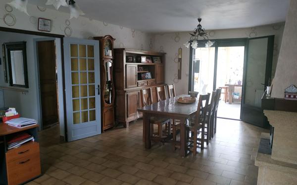 Maison à vendre    4 pièces • 149,01 m2 Magny-en-Vexin