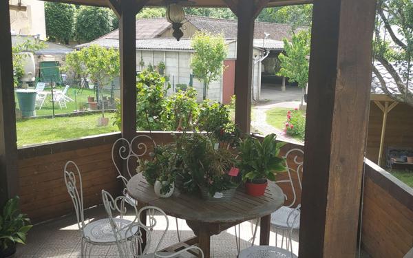 Maison à vendre    4 pièces • 149,01 m2 Magny-en-Vexin