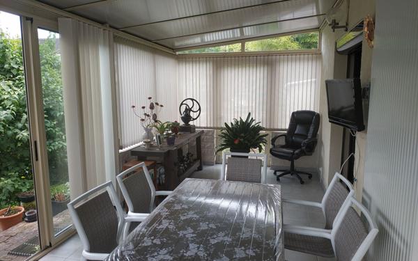 Maison à vendre    4 pièces • 149,01 m2 Magny-en-Vexin