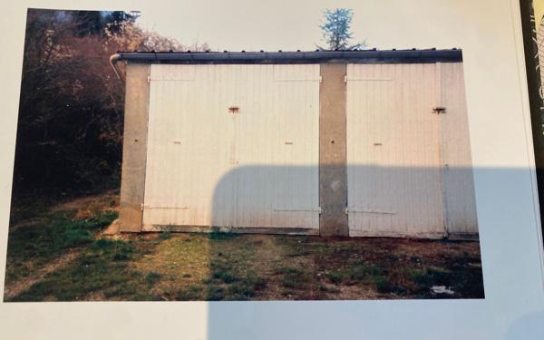 Stationnement à vendre    Tonnerre