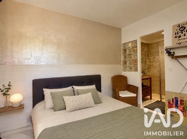 Maison à vendre 4 pièces 88 m² Hyères