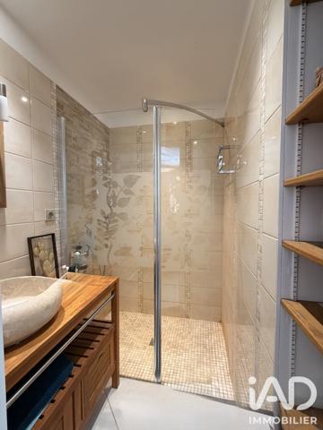 Maison à vendre 4 pièces 88 m² Hyères