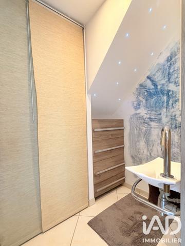 Maison à vendre 4 pièces 88 m² Hyères