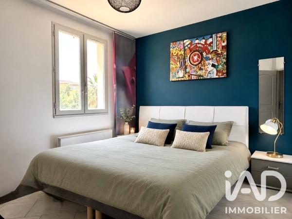 Maison à vendre 4 pièces 88 m² Hyères