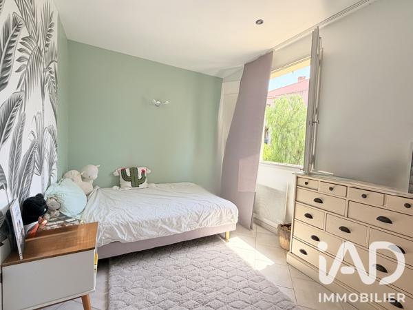 Maison à vendre 4 pièces 88 m² Hyères