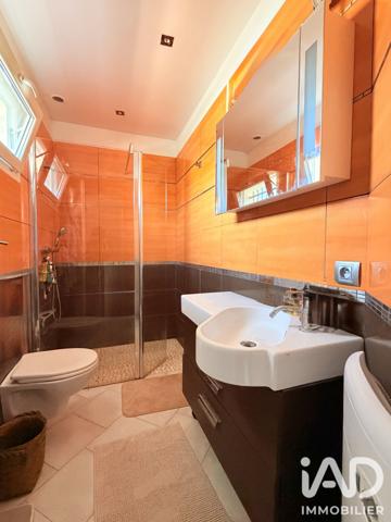 Maison à vendre 4 pièces 88 m² Hyères