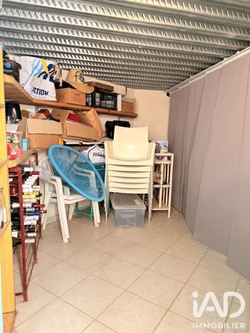 Maison à vendre 4 pièces 88 m² Hyères
