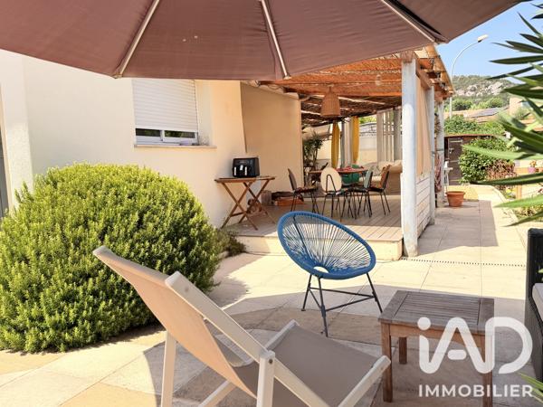 Maison à vendre 4 pièces 88 m² Hyères