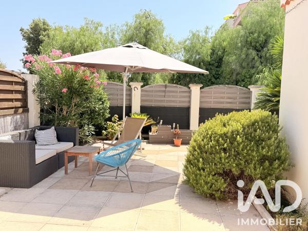 Maison à vendre 4 pièces 88 m² Hyères