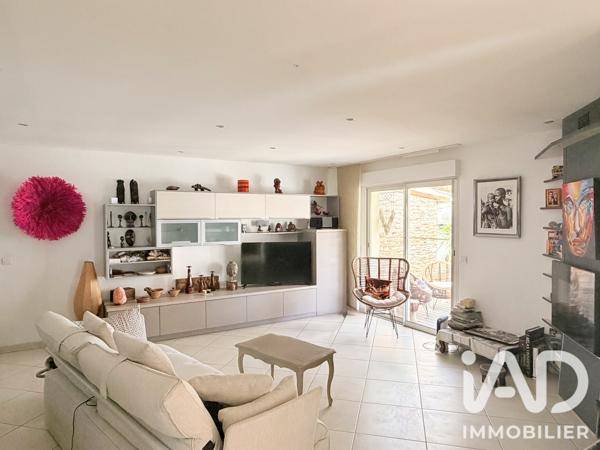 Maison à vendre 4 pièces 88 m² Hyères