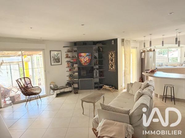 Maison à vendre 4 pièces 88 m² Hyères