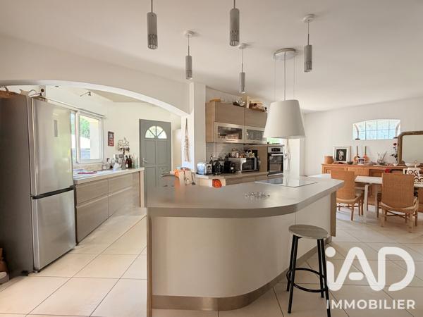Maison à vendre 4 pièces 88 m² Hyères