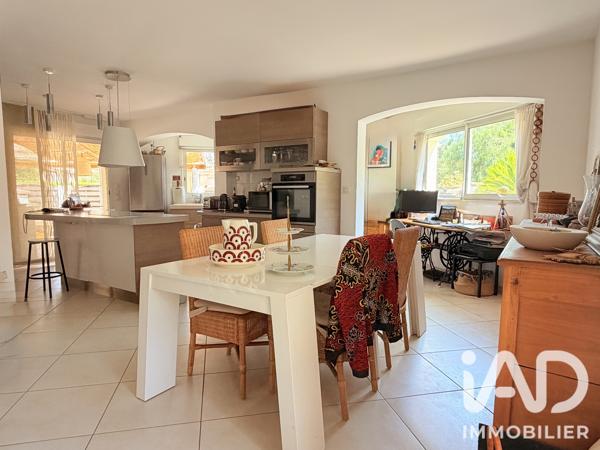 Maison à vendre 4 pièces 88 m² Hyères