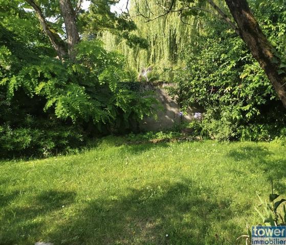 Deux logements au cœur de L’Éguille !