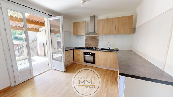 Immeuble 272 m² 2 etage(s)