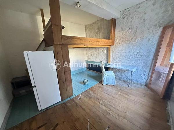 Vente Immeuble 4 pièces 125 m2 à Saint-Astier