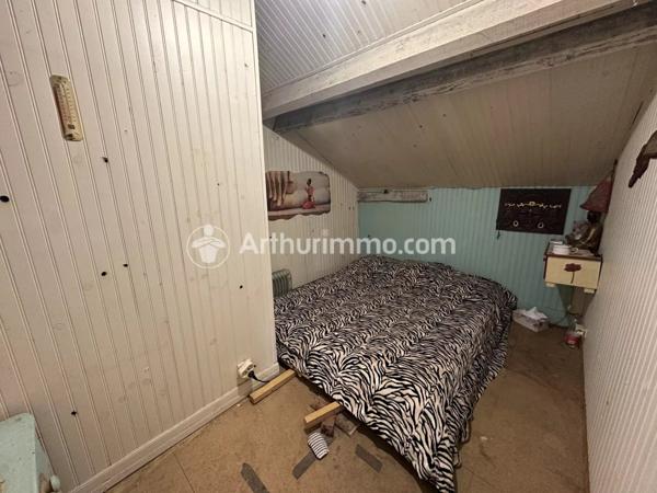 Vente Immeuble 4 pièces 125 m2 à Saint-Astier