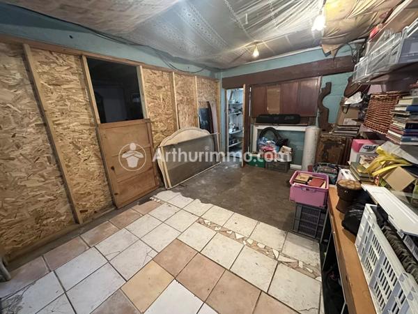 Vente Immeuble 4 pièces 125 m2 à Saint-Astier