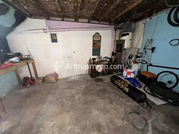 Vente Immeuble 4 pièces 125 m2 à Saint-Astier