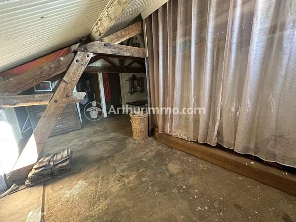 Vente Immeuble 4 pièces 125 m2 à Saint-Astier