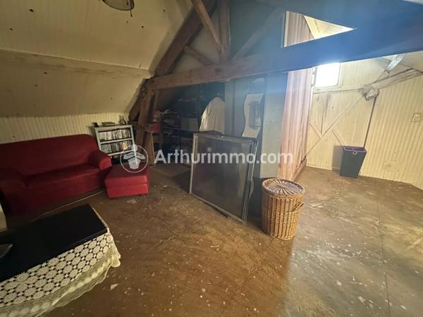 Vente Immeuble 4 pièces 125 m2 à Saint-Astier