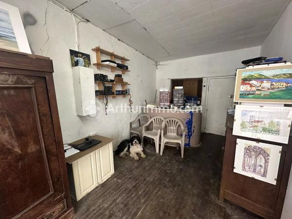Vente Immeuble 4 pièces 125 m2 à Saint-Astier