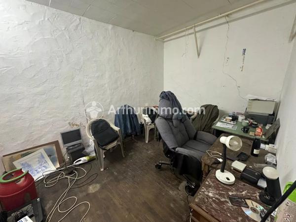 Vente Immeuble 4 pièces 125 m2 à Saint-Astier