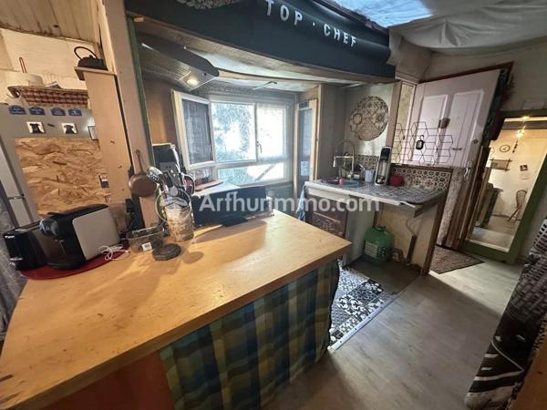 Vente Immeuble 4 pièces 125 m2 à Saint-Astier