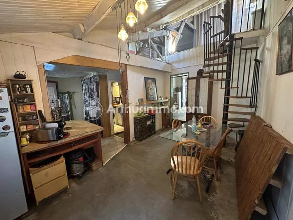 Vente Immeuble 4 pièces 125 m2 à Saint-Astier