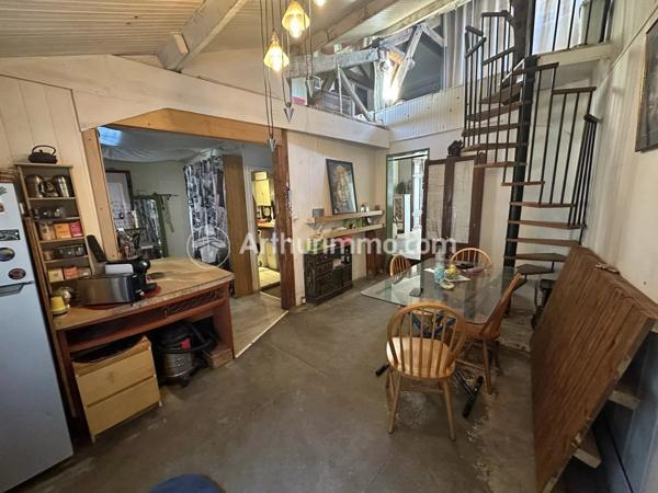 Vente Immeuble 4 pièces 125 m2 à Saint-Astier