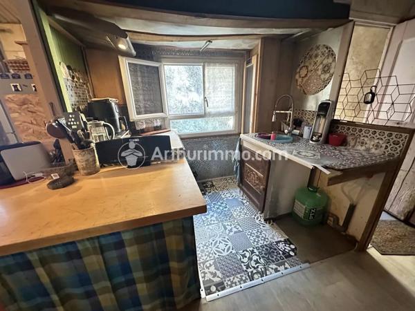 Vente Immeuble 4 pièces 125 m2 à Saint-Astier