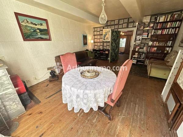 Vente Immeuble 4 pièces 125 m2 à Saint-Astier