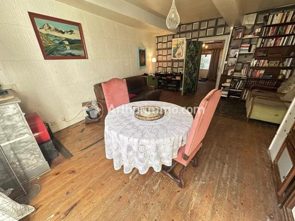 Vente Immeuble 4 pièces 125 m2 à Saint-Astier