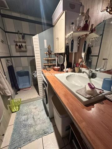 Vente Immeuble 4 pièces 125 m2 à Saint-Astier