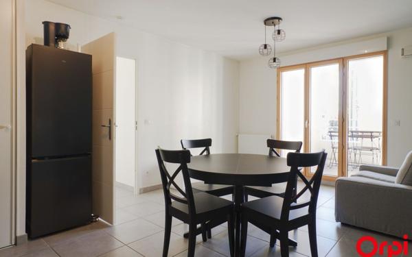 Appartement à louer    2 pièces •  Villeurbanne