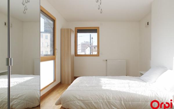 Appartement à louer    2 pièces •  Villeurbanne