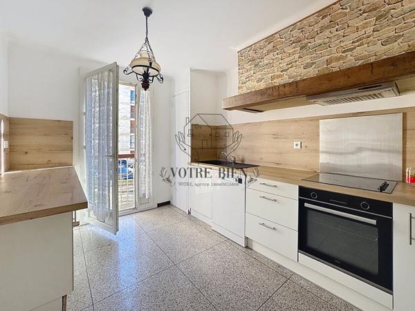 Appartement 2 pièces à louer à Manosque