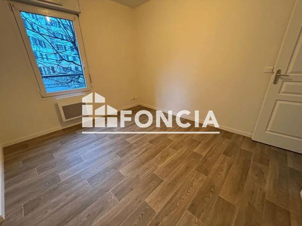 Location Appartement 2 pièces 43.51 m² - 6 AVENUE PIERRE MENDES FRANCE Cran Gevrier 74960