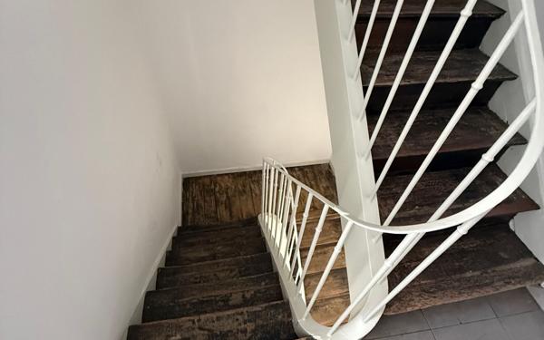 Maison à vendre    5 pièces •  Prades