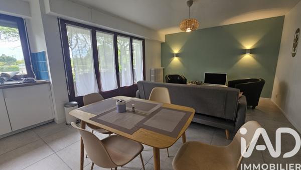 Location appartement 3 pièces 66 m² Rennes