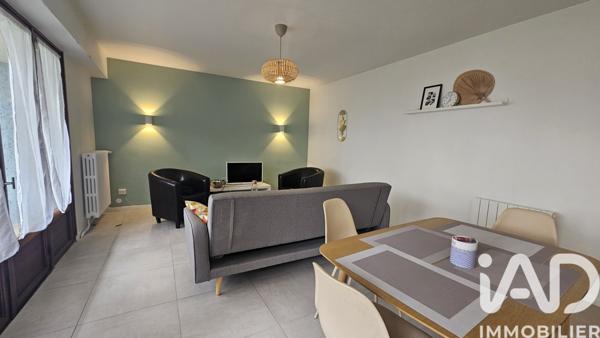 Location appartement 3 pièces 66 m² Rennes