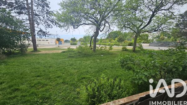 Location appartement 3 pièces 66 m² Rennes